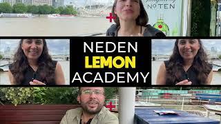 Neden Lemon Academy?