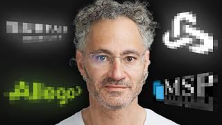 Palantir kauft diese 4 Aktien! - Jetzt noch einsteigen?