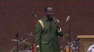 Destroyers of Prophetic Destiny || Apostle John Kimani William