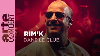 Rim’k - Dans le Club - ARTE Concert