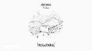 Lost Kings - Mountains (Audio) ft. MASN