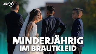 Rumänien: Kinder-Zwangsheiraten - Europamagazin