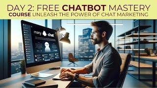 Day 2: Manychat 2023: Master Account Creation with Our Step-by-Step Guide! | Pretutorials 