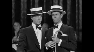 OCCHIO ALLA PALLA - con Dean Martin e Jerry Lewis