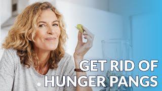 How to stop hunger pangs without food | OPTIFAST UK