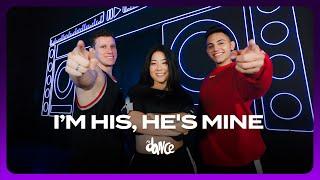 I'M HIS, HE'S MINE - Katy Perry ft. Doechii | FitDance (Choreography)