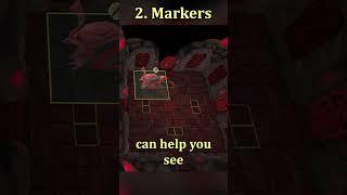 5 Tips for Corrupted Gauntlet #osrs #shorts