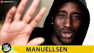 MANUELLSEN HALT DIE FRESSE 03 NR. 76 (OFFICIAL HD VERSION AGGROTV)