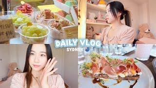 Olive ViVi Ring, Sydney Cafe, Best Friend Catchups, Shopping ️ | DAILY VLOG