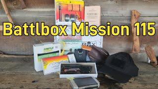 Battlbox Mission 115