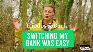 A bank that looks after nature | Chris Packham