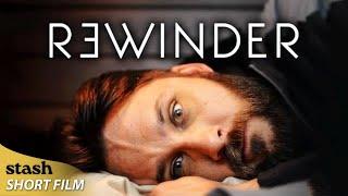 Rewinder | Sci-Fi | Short Film | Best Sci-Fi Film Winner - Lionshead Film Festival