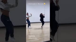 Kaycee Rice and Gianina Paolantonio choreo by Nicole Kirkland #kayceerice #nicolekirkland