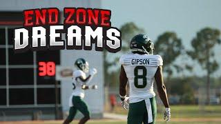 End Zone Dreams Episode 1 (Senior Campaign Journey)