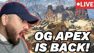 Launch Royale Apex Legends Gameplay!