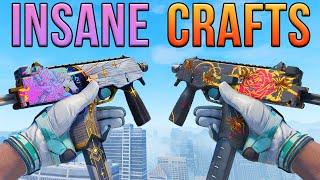 Top 10 BEST Stickers in CS2 for Custom Sticker Crafts