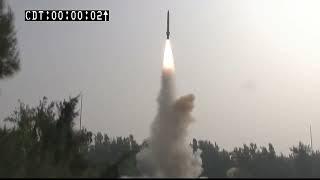 Advanced Missile Assisted Torpedo System Tested in Odisha | Guwahati Plus