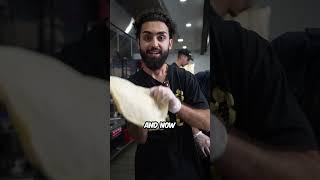 I'll Make My Own Shawarma!  @orlandokyng