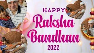 Raksha Bandhan 2022