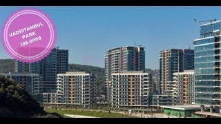 VADİSTANBUL PARK , MAKLER Real Estate