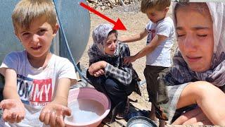 "In the Embrace of Fear: Umm al-Banin and Emotional Moments with Viewers in the Heart of Crisis"