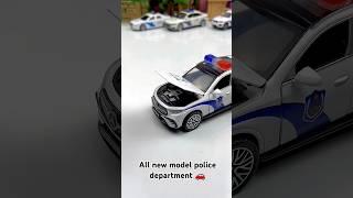 Emergency auto mini ambulance Van police Car vehicle BMW,Audi,Mercedes #automobile #bmw #shorts