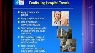 Improving the Quality of Healthcare and Patient Safety Goals Presentation by AHRQ