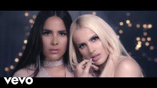 Francinne, Wanessa Camargo - Tum Tum