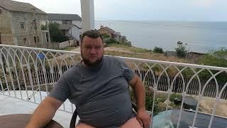 Строительство дома на берегу моря . Отзыв клиента