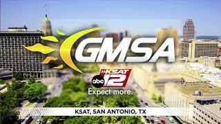 Good Morning San Antonio 6 a.m. : Sep 19, 2024