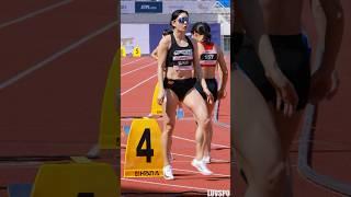 육상계 산소같은 선수!!! 김지은 선수#김지은#여자육상#陸上女子 #athlete #trackandfield