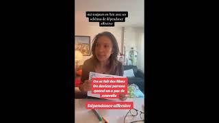 Ce vide de la dépendance affective
