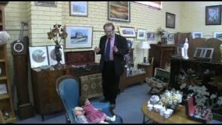 AN AMAZING SEVEN DECEASED ESTATES AT AMANDA ADDAMS AUCTIONS