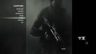 CALL OF DUTY MODERN WARFARE Mplus Live Stream