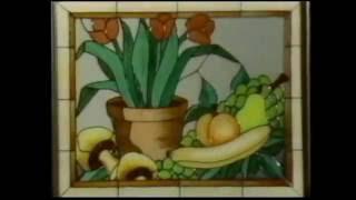 Amazing Discoveries Infomercial: Gallery Glass