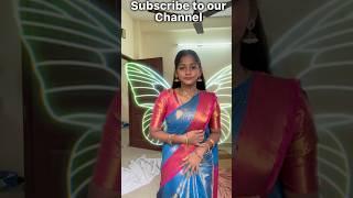 GRWM  #sadhana #love #youtuber #tamil #selfcare