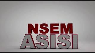 WATCH LIVE: NSEM A ESISI WITH AKOSUA ASABEA ASOMANING