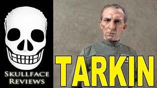 Hot Toys Grand Moff Tarkin