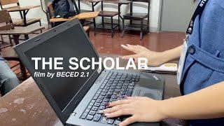 The Scholar (STS Short film)