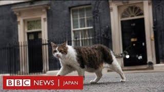 ジョンソン英首相辞任、混乱の48時間を1分で