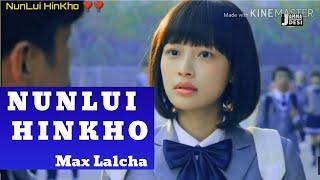 ️️ NunLui HinKho_Max Lalcha ️️ Latest Thadou-Kuki Love Song 2019 ️️ Mix