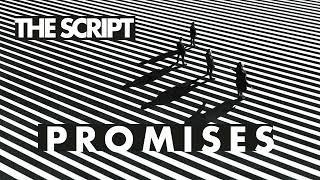 The Script - Promises (Official Audio)