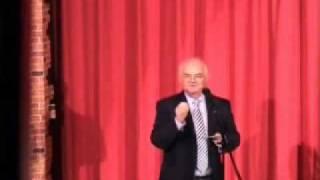 A. W. Parker (Drybrook) - GBBA Entertainment Contest 2011 - Part Five