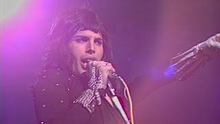 Queen - Liar (Official Video Remastered)