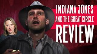 Indiana Jones and the Great Circle Review: the Best Indy Game Ever?