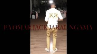 Pa Omar Jack New Single ( Jarral Ngama)