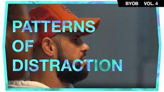 Issues with Distractions | Elevation YTH | Steven Furtick