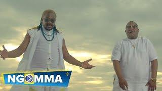 Peter Msechu & Banana Zoro -Mama(Official Video) | Directed By Jukya