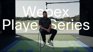 Changing the sport of golf with Webex.  |   PGA of Australia