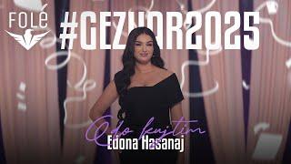 Edona Hasanaj - Qdo kujtim #gezuar2025